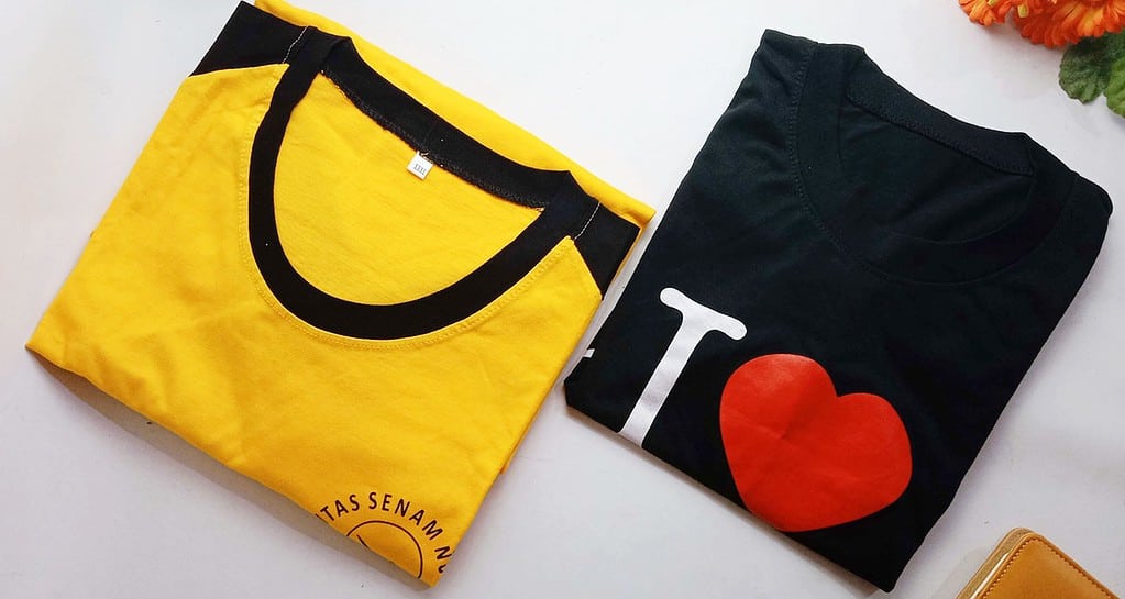 transfers para ropa